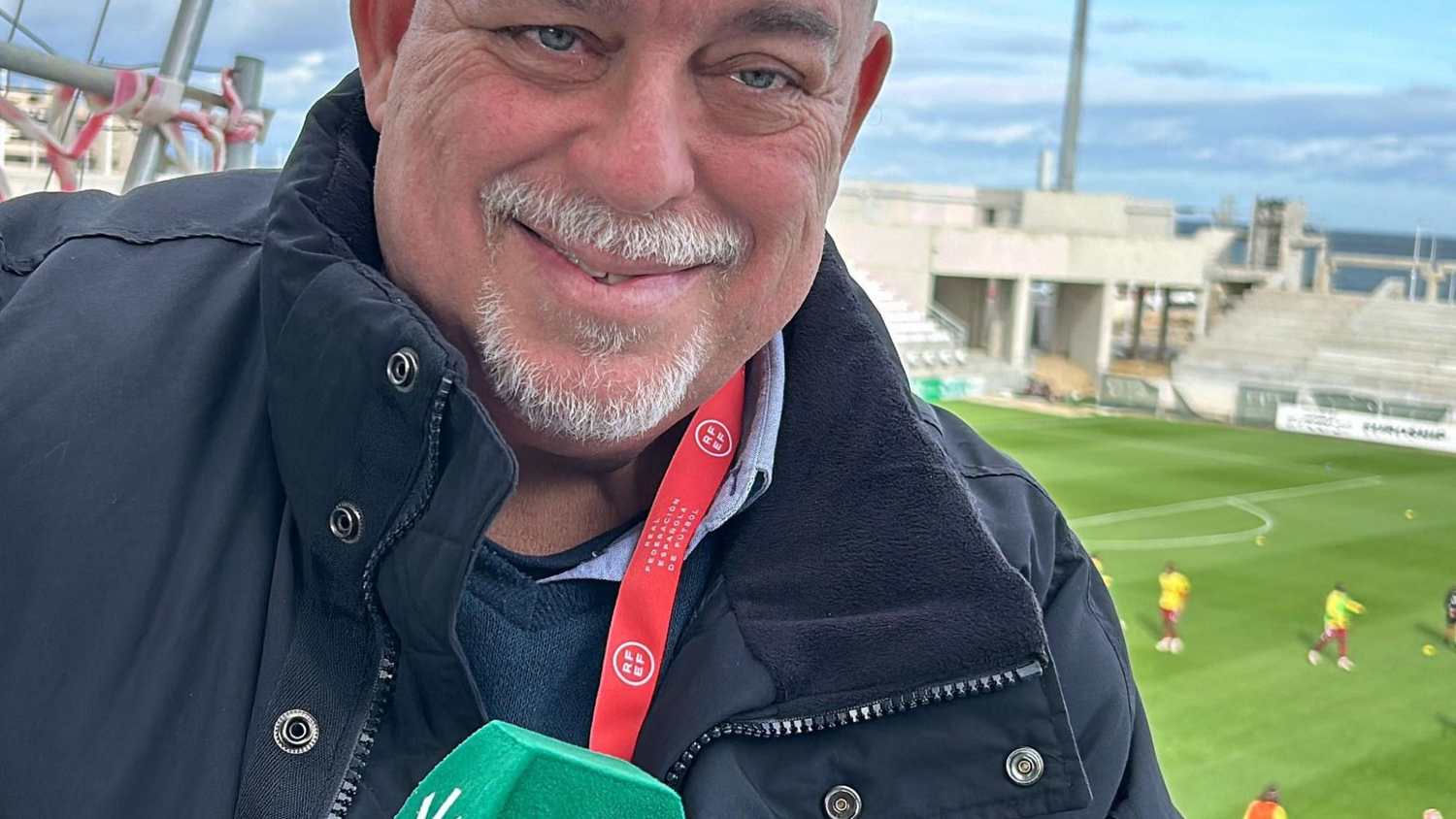 A mi amigo Enrique Tadeo, el periodista infinito