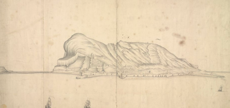 Nueva evaluación de la lista de habitantes españoles de Gibraltar de 1712