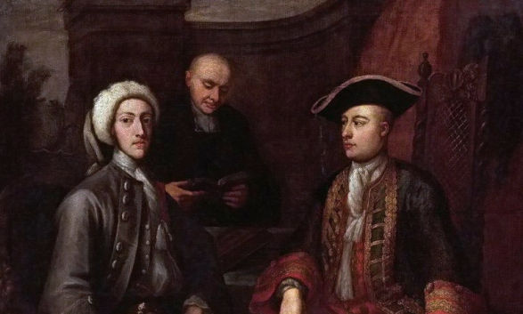 Gobernadores militares de Gibraltar y su influencia sobre la población civil