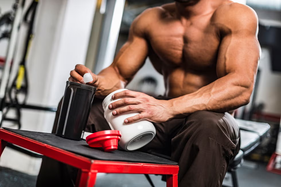 ¿El negocio de los batidos «fitness»: ¿Ciencia o marketing a precio de oro?