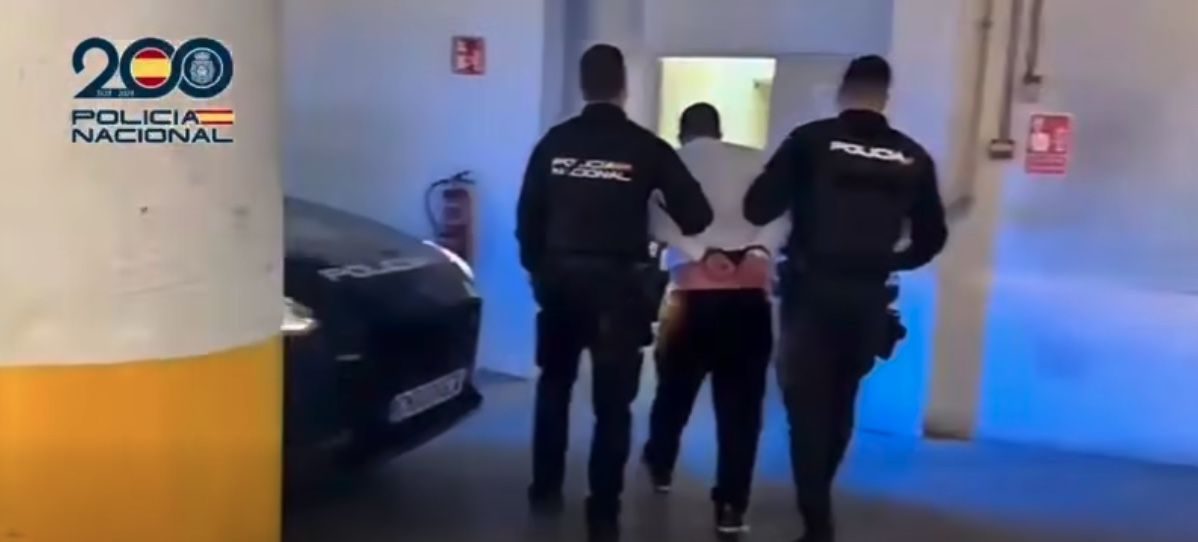 Ingresa en prisión el acusado de matar a su madre a puñaladas y herir a su padre en Algeciras