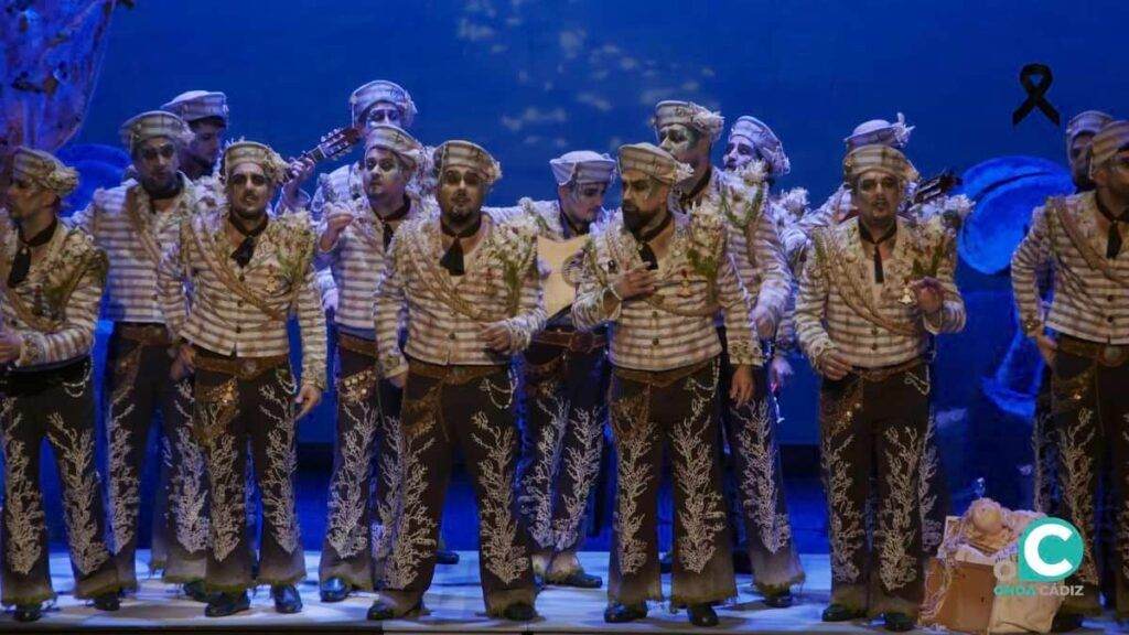 La comparsa ‘OBDC. Me quedo contigo’ cerrará el Carnaval de Jimena: consulta la programación completa