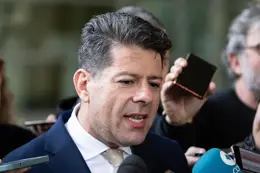 Picardo presentará esta semana ante el Parlamento de Gibraltar el tratado con la UE tras su publicación