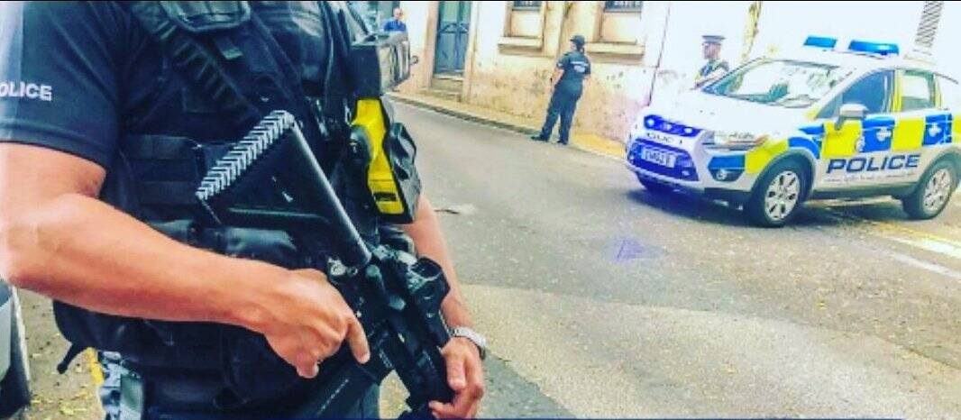 Declarado culpable un ciudadano de Gibraltar por múltiples delitos sexuales contra menores