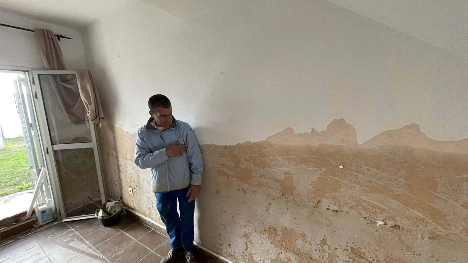 Tesorillo dispondrá de una oficina municipal de asesoramiento para las ayudas por los temporales