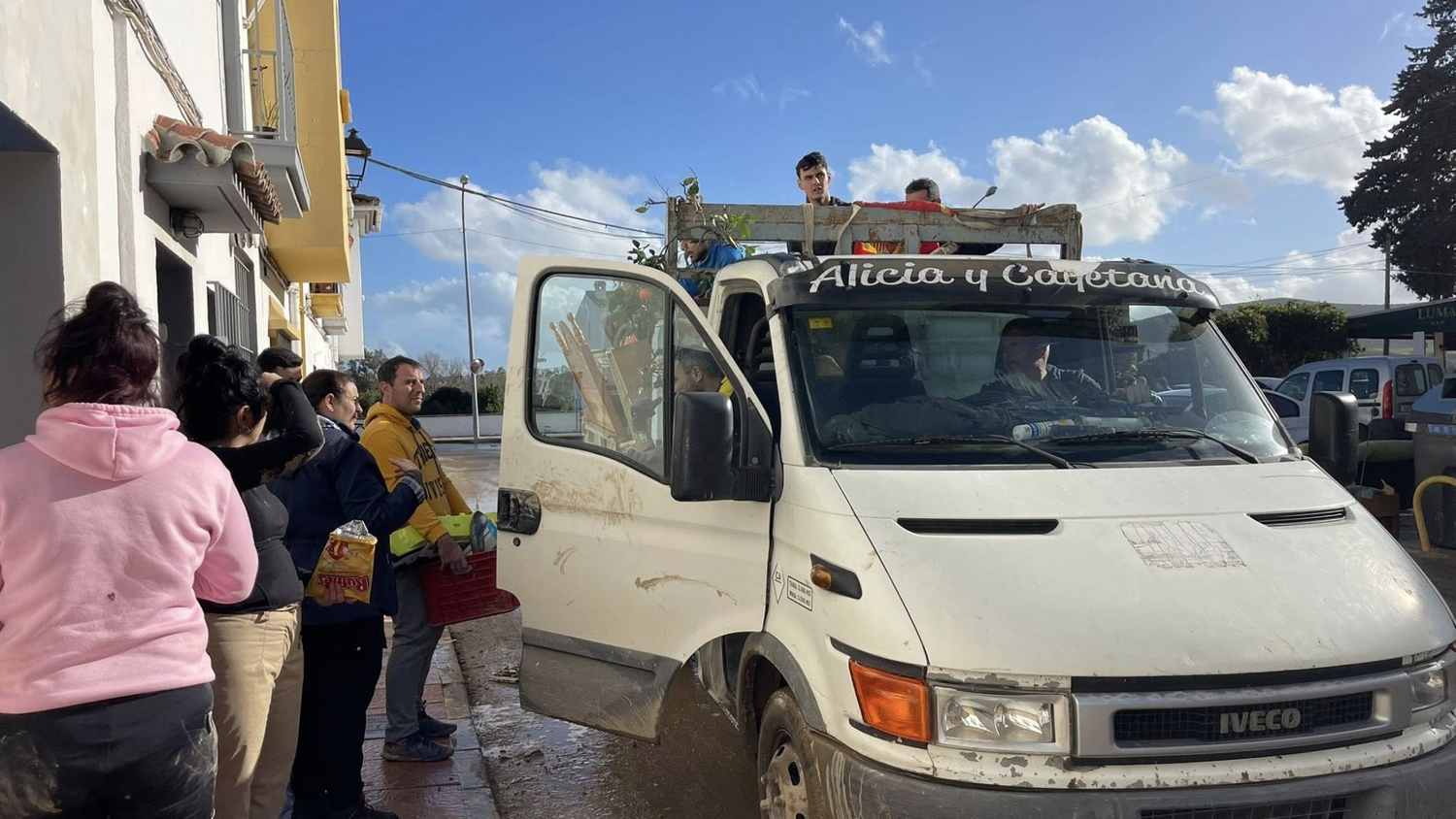 Tesorillo reconocerá a mujeres que han perdido sus negocios a causa de las inundaciones