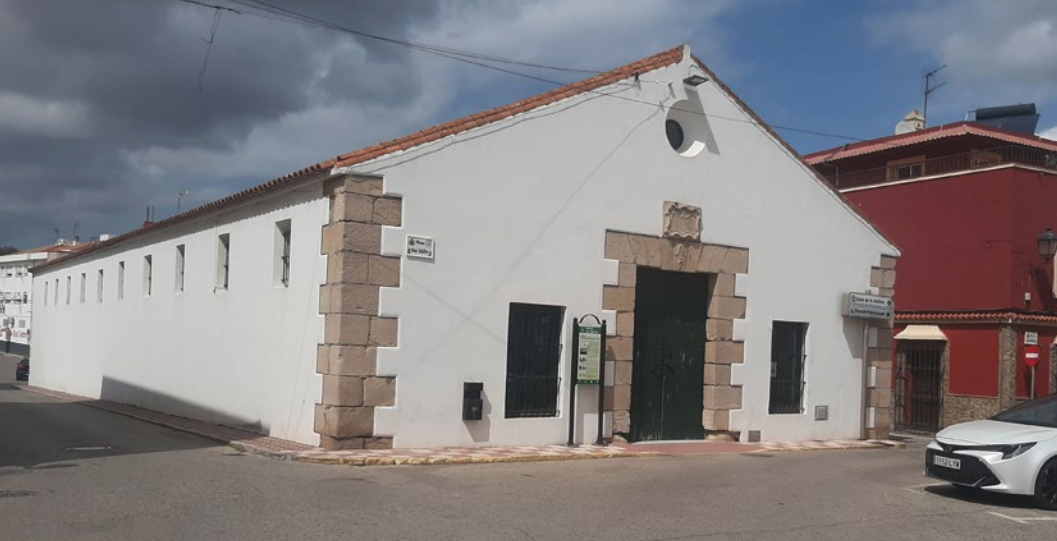 Origen del Pósito Real de Los Barrios y su uso en el ciclo del pan