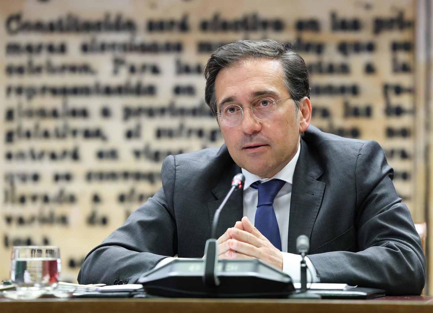 El PP evita despejar si respaldará el Tratado sobre Gibraltar en el Parlamento Europeo, pero critica el texto