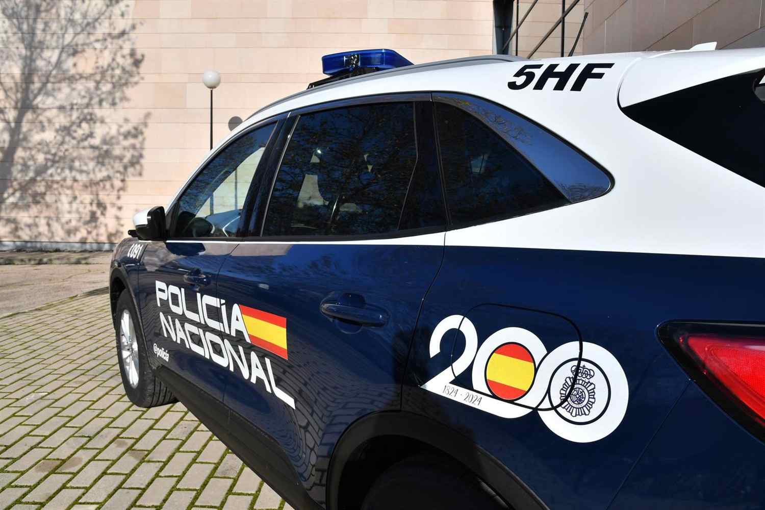 La Policía investiga el tiroteo del sábado en Algeciras que acabó con cuatro heridos, uno de ellos de gravedad