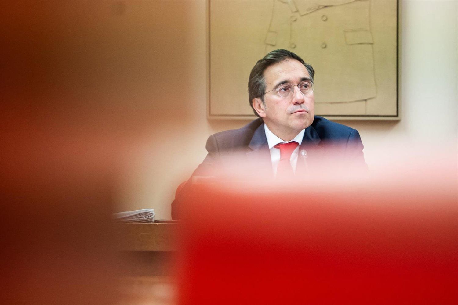 El PP y Vox exigen votar en el Congreso la ratificación del acuerdo europeo con Reino Unido sobre Gibraltar