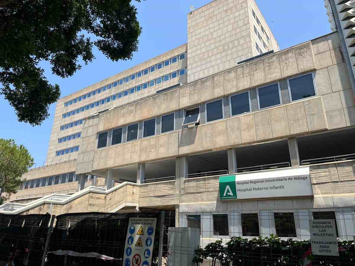 Fallece una niña de cinco años por meningitis en Málaga y se activa el protocolo sanitario