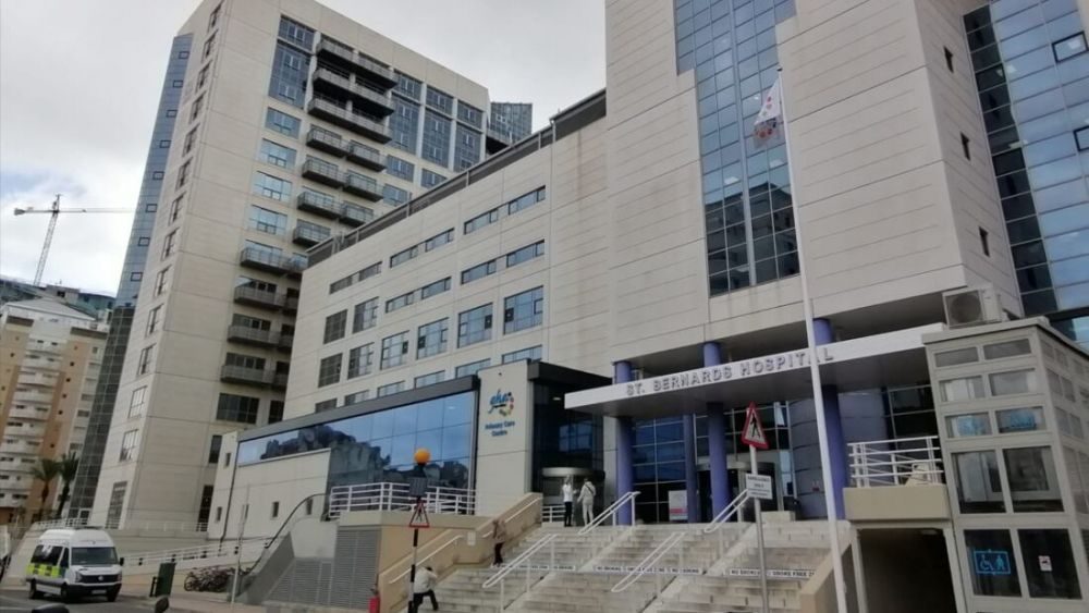 Gibraltar alerta de un aumento de casos de vómitos y diarrea por brote de norovirus