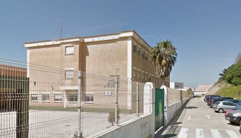 LLega el Grado Superior de Guía Turístico al IES Almadraba de Tarifa