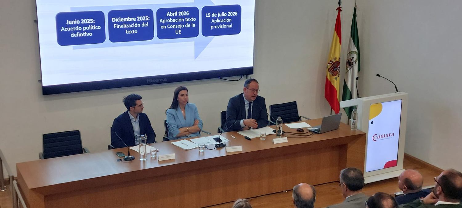 El acuerdo otorga un mayor control de España sobre aspectos como el bunkering y el tráfico marítimo gibraltareño