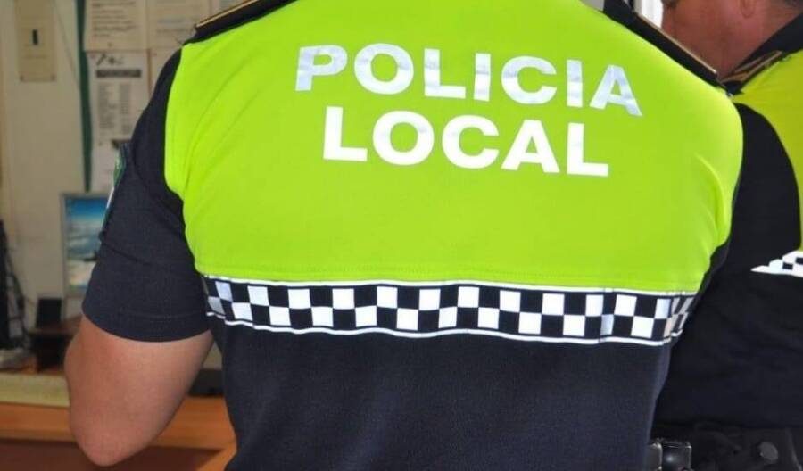 Detenido en Jimena un hombre de Jaén que estaba en búsqueda y captura