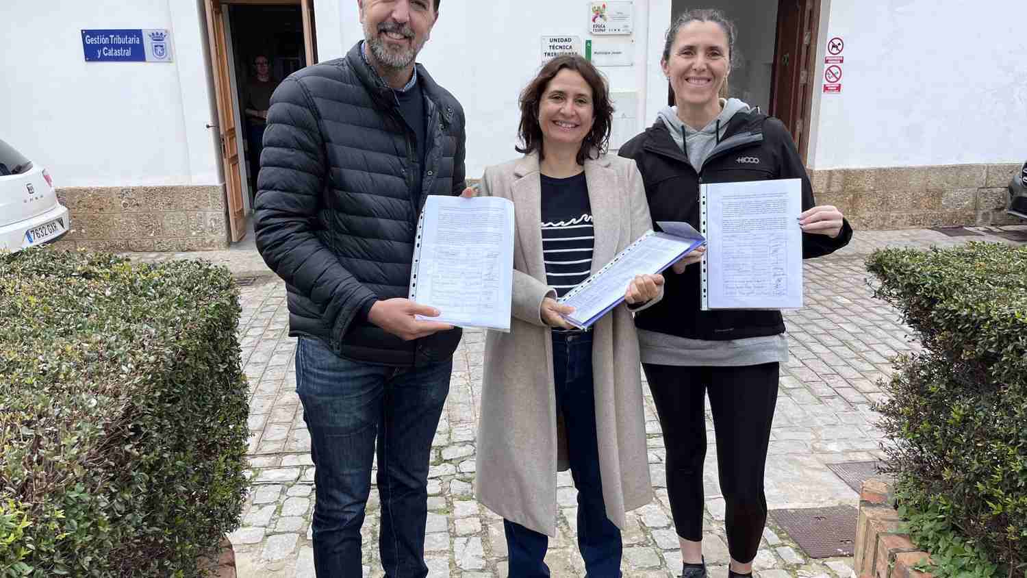 El PSOE de Tarifa asegura que el municipio contará con un Equipo de Orientación Educativa