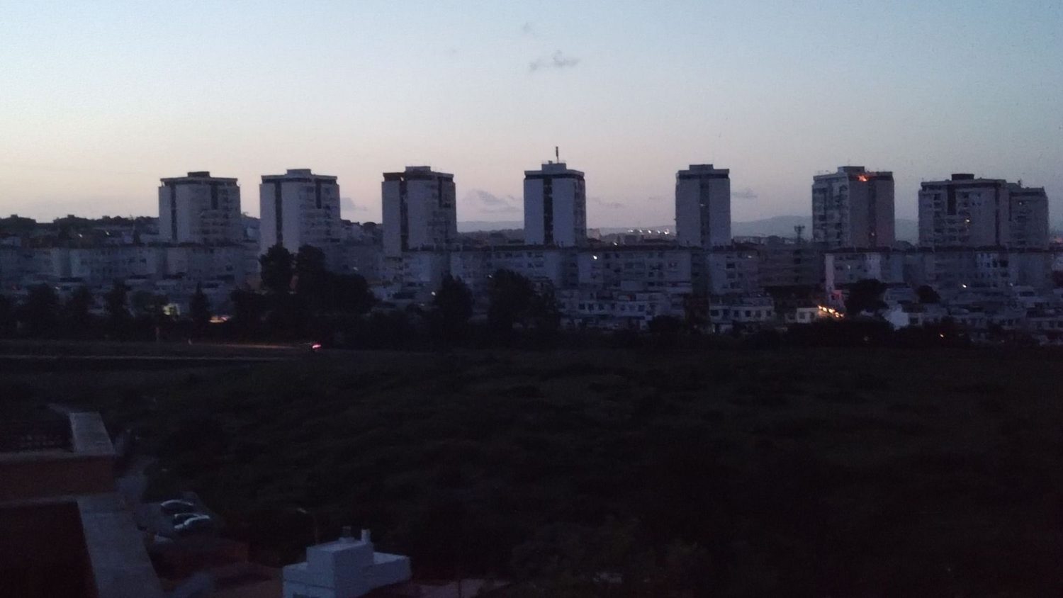 FACUA explica cómo reclamar la indemnización por el apagón eléctrico del 28 de abril de 2025