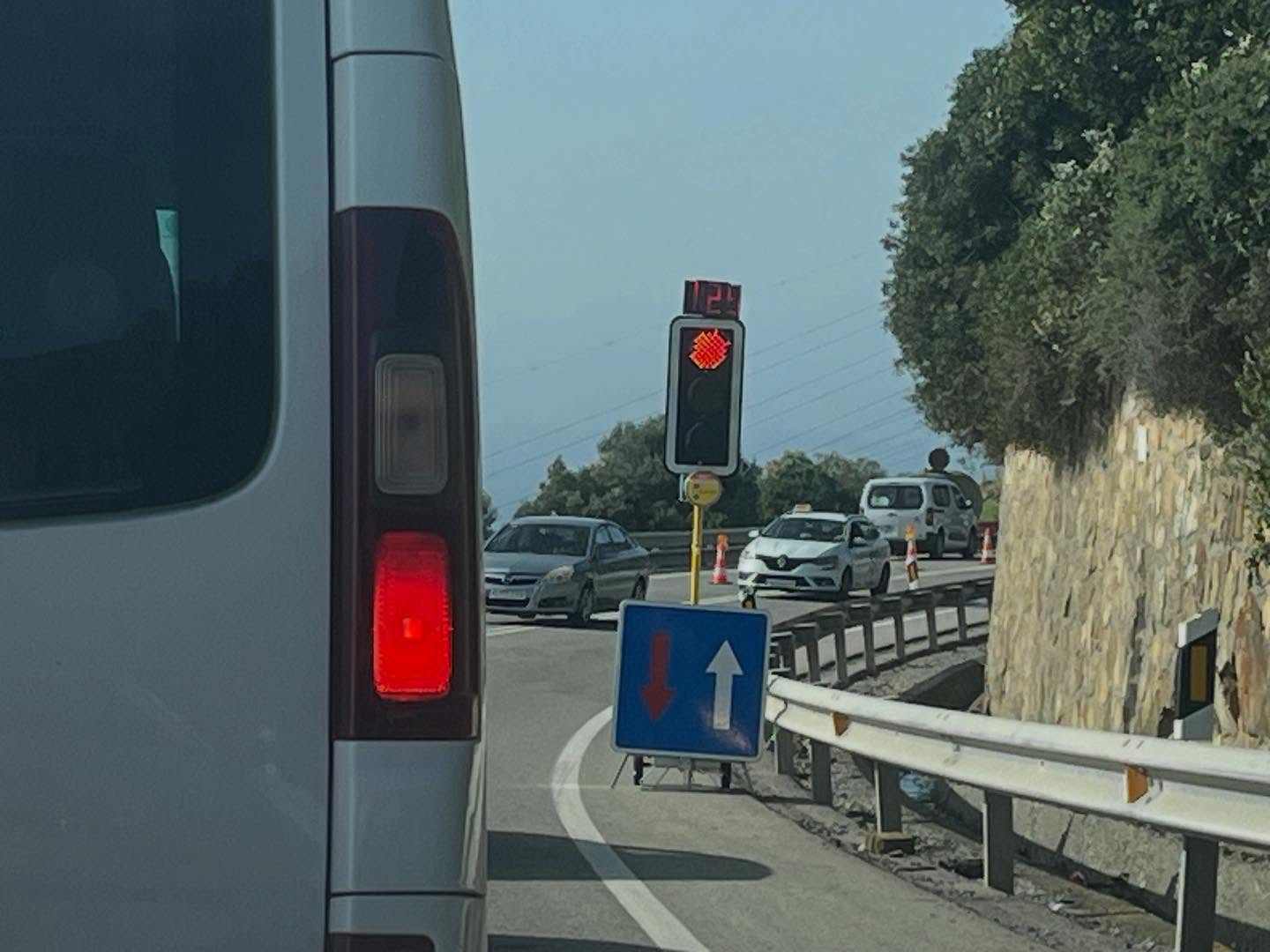 Empresarios consideran que Tarifa no debería participar este año en la OPE por el estado actual de la N-340
