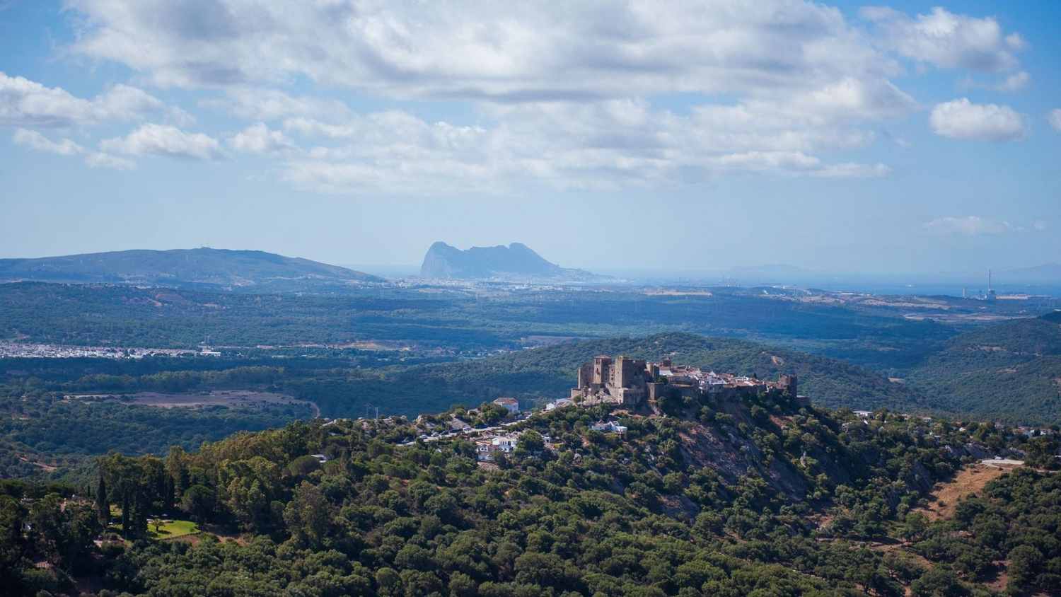 Castellar destina 50.000 euros del MITECO a prevención de incendios, limpieza y ocio juvenil