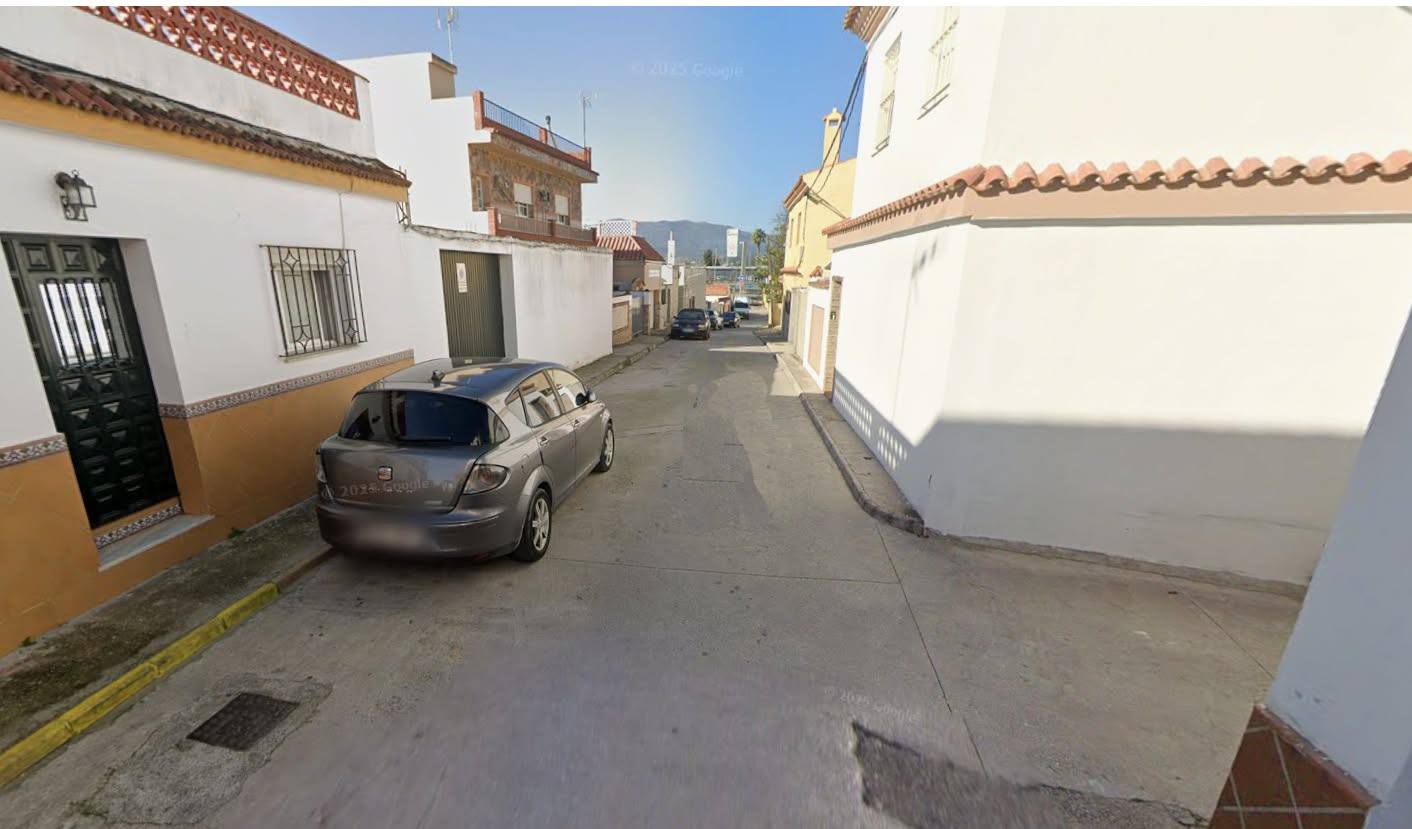 Herido un hombre por apuñalamiento en un intento de robo en Algeciras