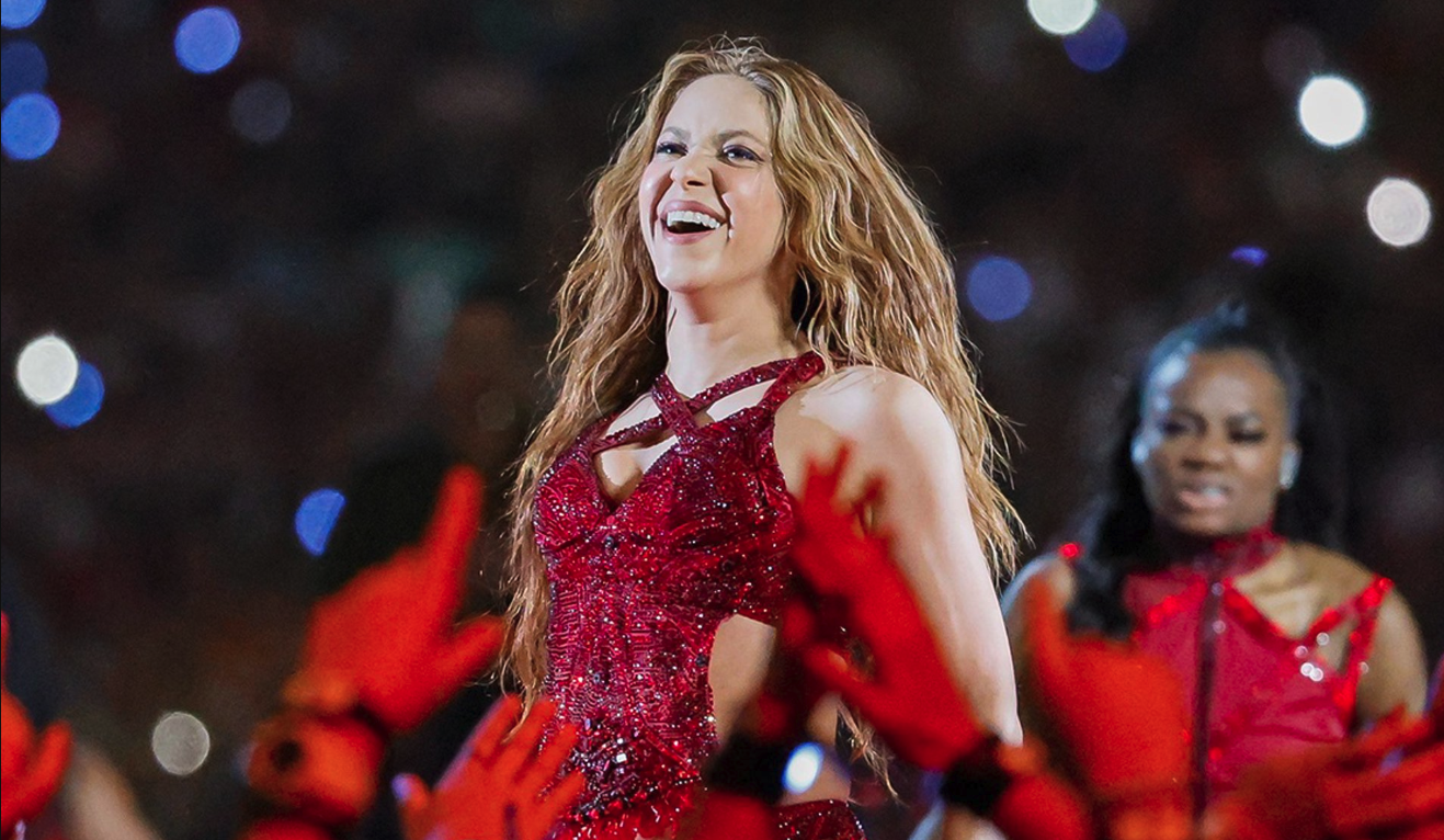 La Audiencia Nacional anula la resolución de Hacienda contra Shakira por el ejercicio de 2011