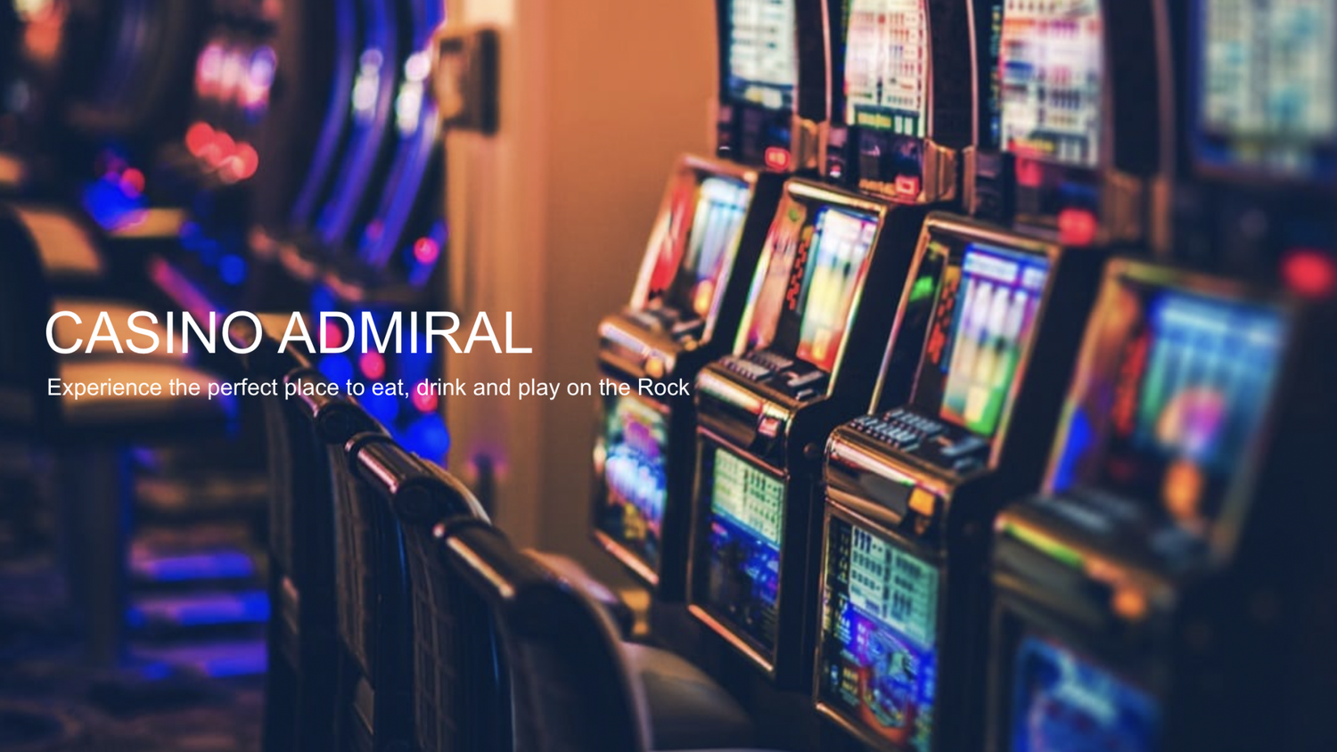 Casino Admiral Gibraltar creará un nuevo estudio de desarrollo de videojuegos en el Peñón
