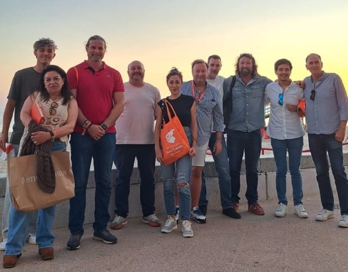 100×100 Unidos anuncia que se presentará a las próximas municipales en Cádiz capital
