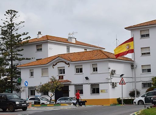 Investigan a un hombre por difundir un vídeo en el que un perro mata a una cría de corzo