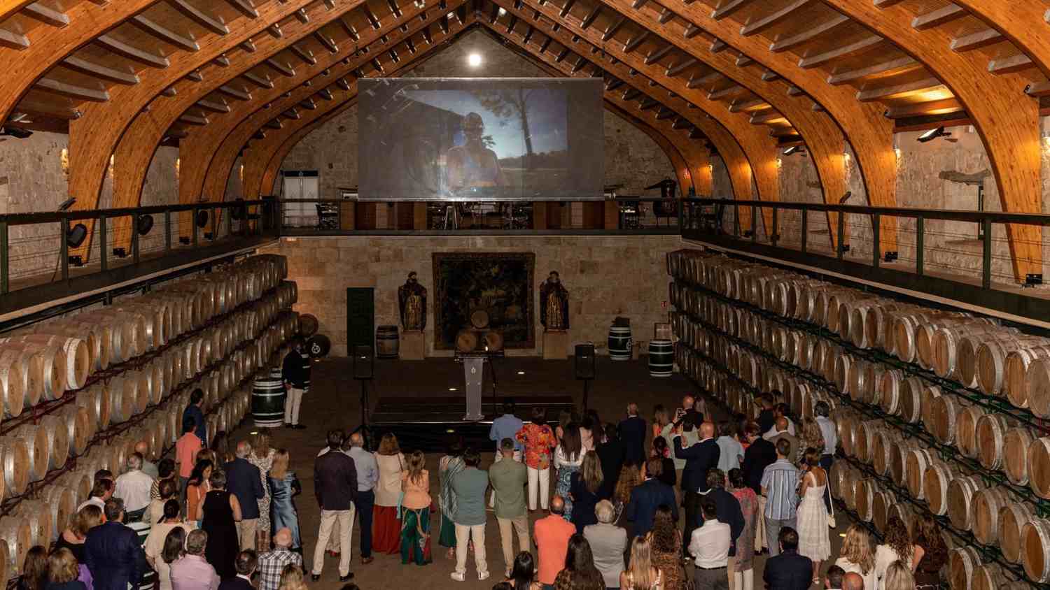 Hacienda Zorita Wine Hotel inicia una nueva etapa como referente del turismo enogastronómico en Castilla y León