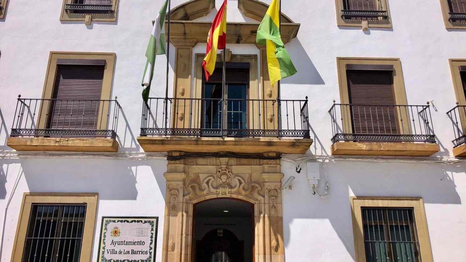 Los Barrios licita un nuevo servicio de conciliación para menores y jóvenes del municipio
