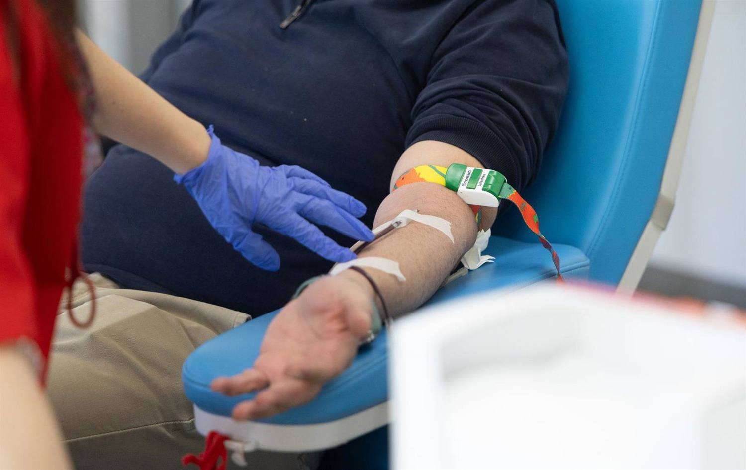 ¿Cómo ser donante de médula ósea? Pasos a seguir para salvar una vida