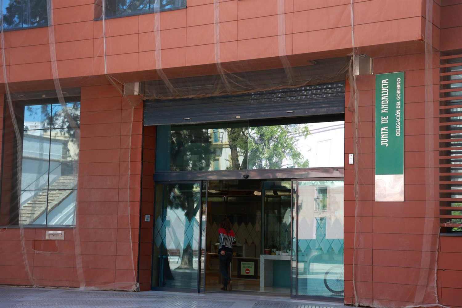 La Junta apoya el cambio de nombre del colegio Juan Carlos Aragón que va a promover el Ayuntamiento
