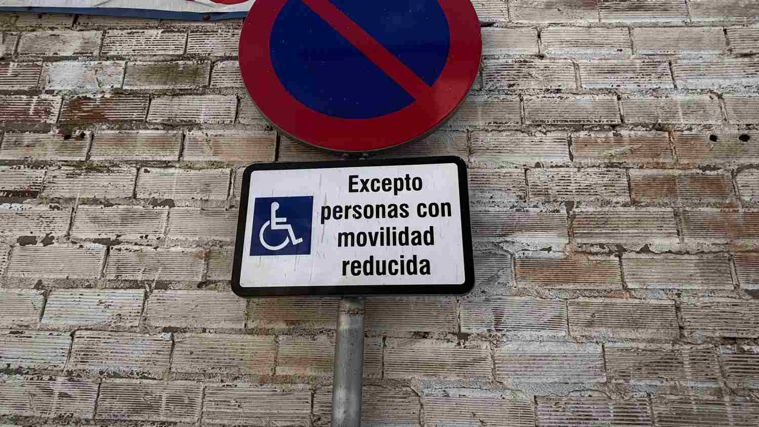 El PSOE de Los Barrios propone mejorar la accesibilidad en el municipio