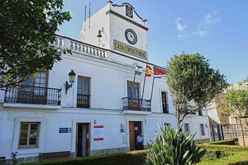 CSIF pide medidas tras el intento de un vecino de prender fuego a un funcionario del Ayuntamiento de Tarifa