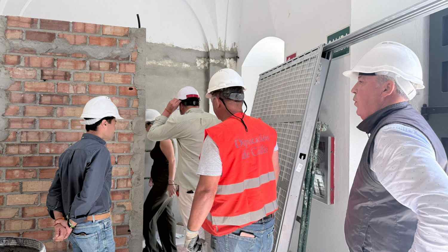 El Ayuntamiento impulsa una reforma integral de El Pósito para darle nuevos usos culturales