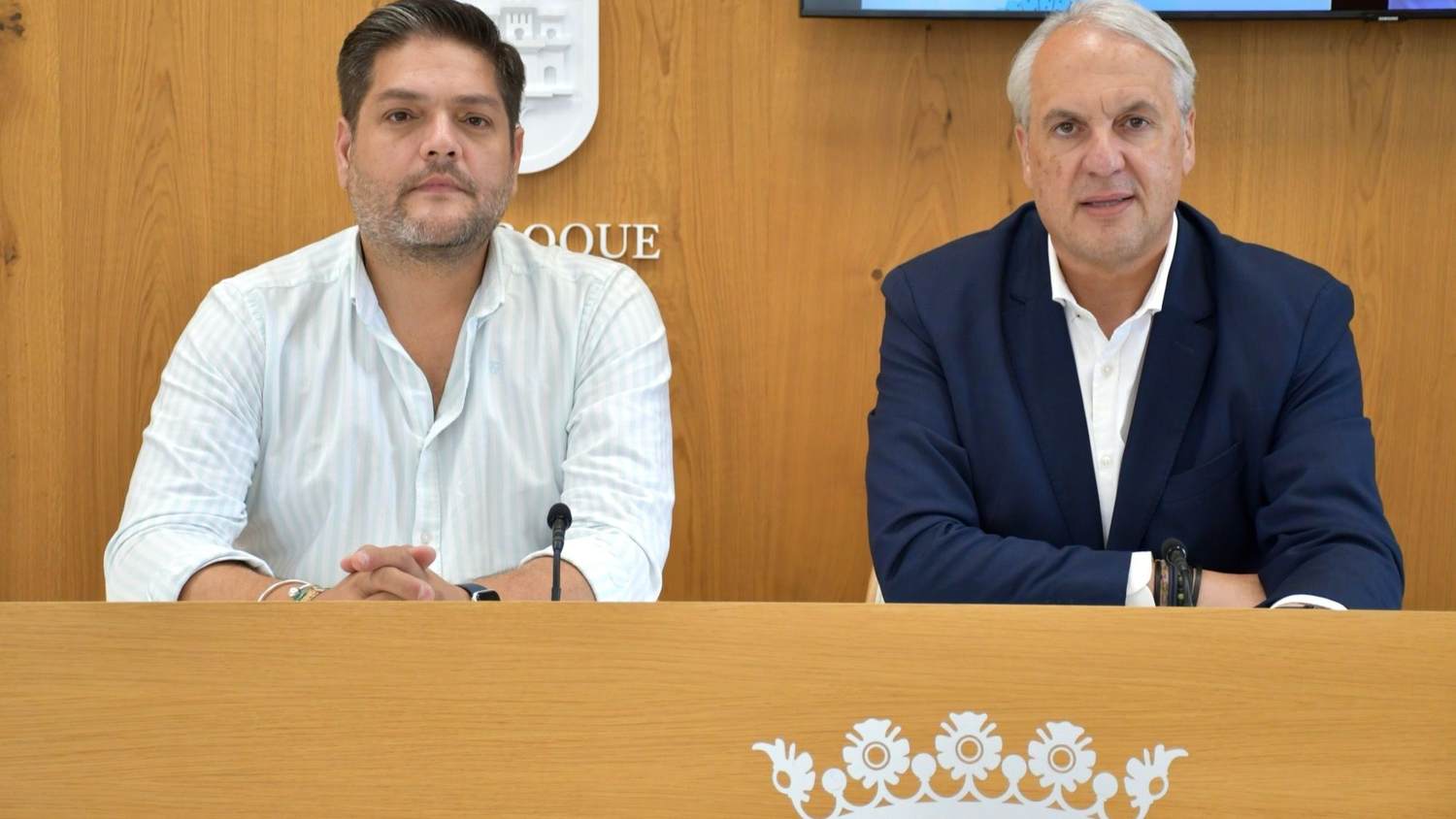 San Roque celebrará la Noche de San Juan con hogueras y música en cuatro barriadas