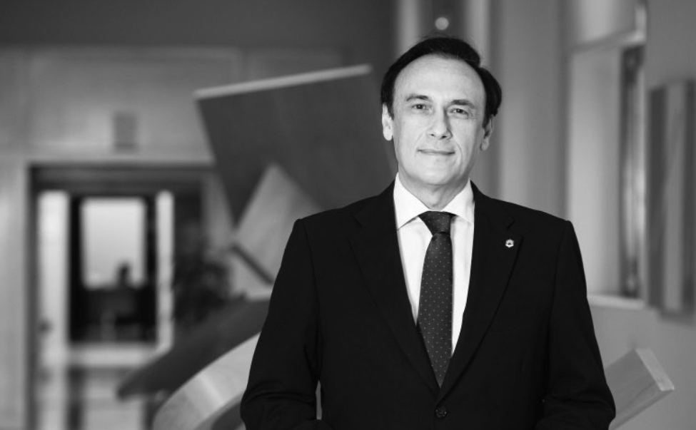 Fallece José Carlos Gómez Villamandos, consejero de Universidad de la Junta