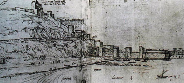 Melchor Gallego, un armador gibraltareño protagonista de la historia. La pesca durante las Carnestolendas y la Cuaresma en el Gibraltar del siglo XVI