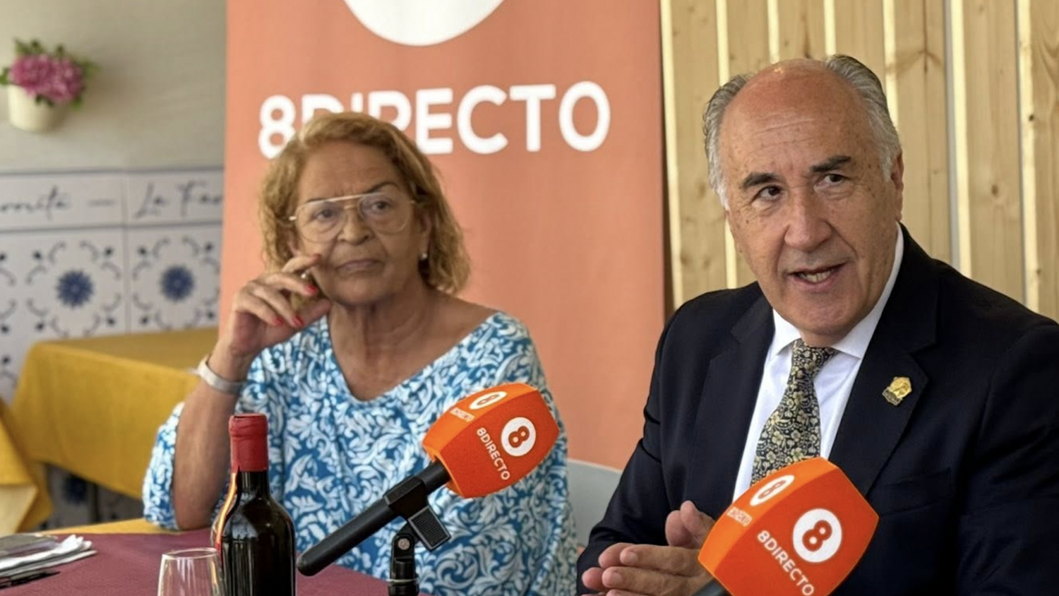 Landaluce avanza mejoras para la Feria Real 2027: nuevos espacios para caballistas y cambios en el escenario de la coronación