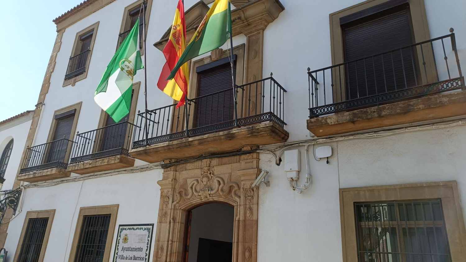El Ayuntamiento de Los Barrios, investigado por presunta prevaricación