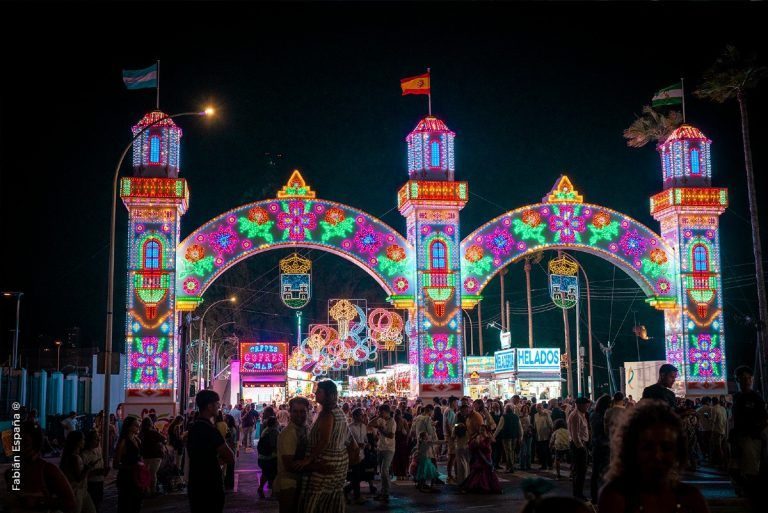 La Línea presenta una Velada y Fiestas 2026 con eventos, grandes conciertos y medidas inclusivas