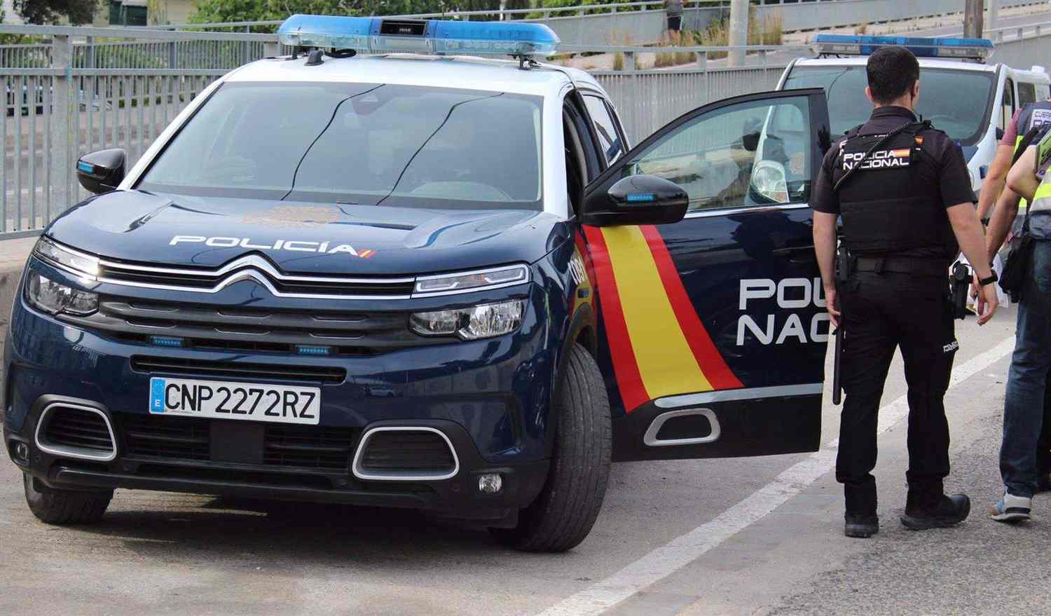 Identifican a un joven de 16 años por amenazar con «pegar tiros» en un instituto de Algeciras