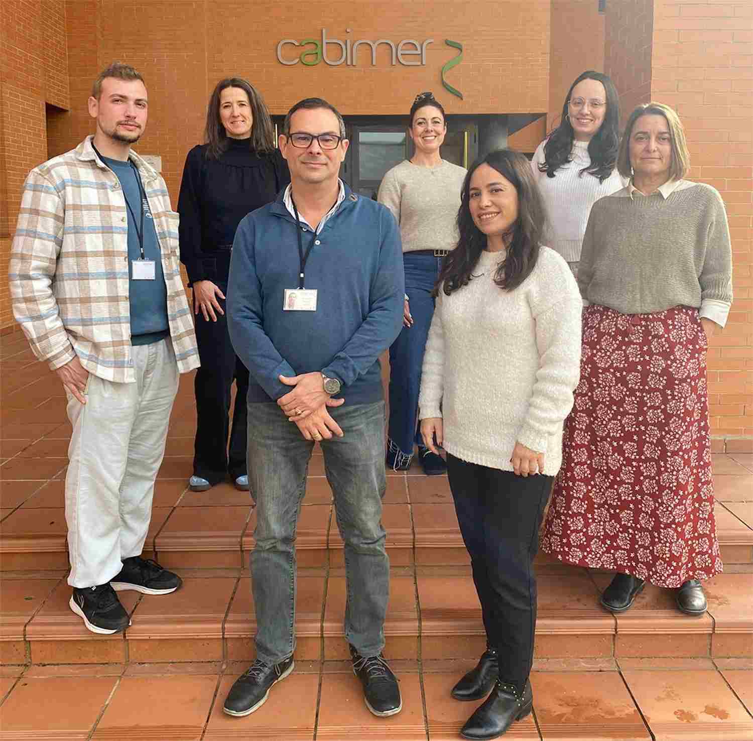 Investigadores andaluces desarrollan nanopartículas para avanzar en nuevas terapias génicas