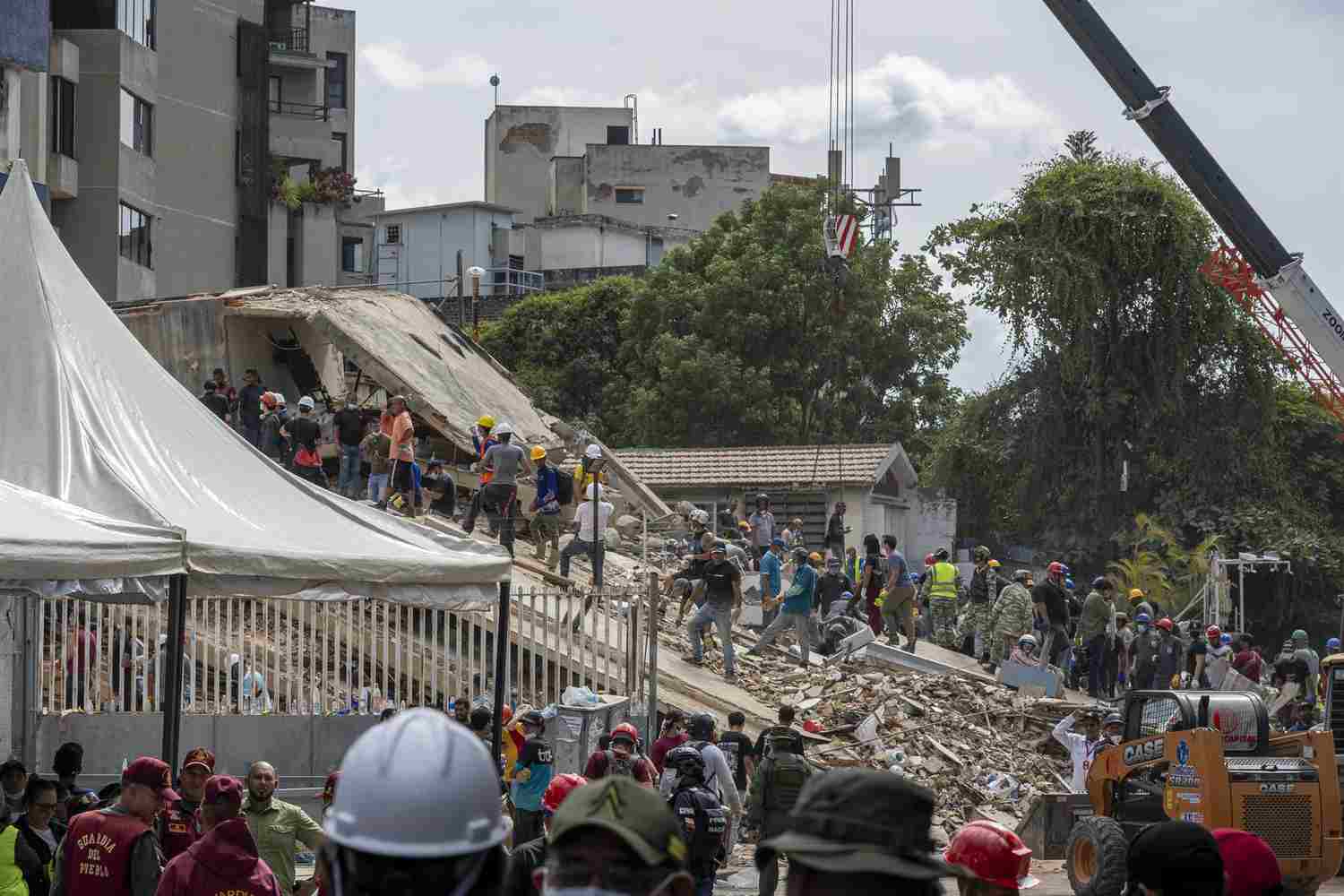 El Gobierno eleva a 133 los españoles desaparecidos en Venezuela, cinco muertos y 14 atrapados