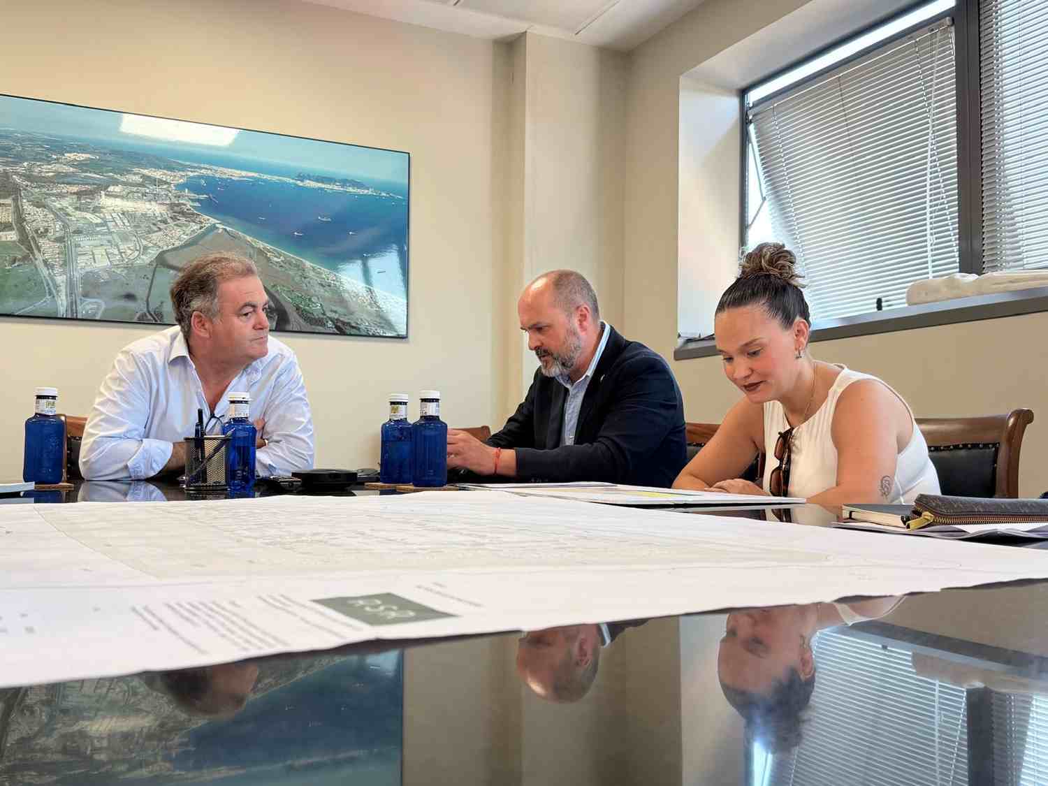 El Pleno aprobará la Declaración de Especial Interés Municipal del proyecto de viviendas de Guadacorte S. A.