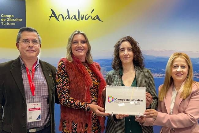 La Mancomunidad renueva su certificación como Destino Turístico Inteligente Adherido hasta 2027
