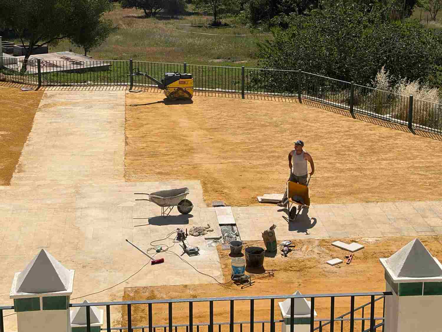 El Campo de Gibraltar cierra mayo con más de 2.000 parados menos que hace un año