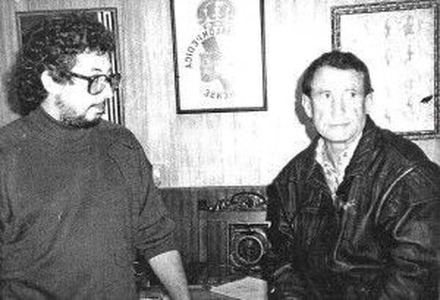 Fallece Carmelo Cedrún, leyenda eterna de la Balona y uno de los entrenadores más queridos de su historia