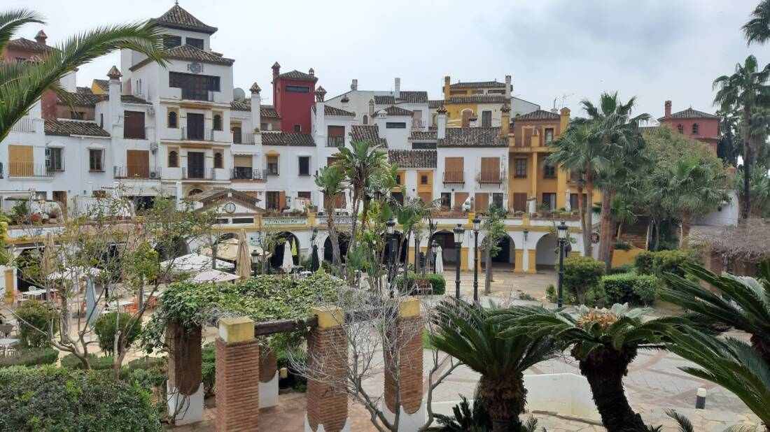 La Línea anuncia inversiones para Alcaidesa Playa