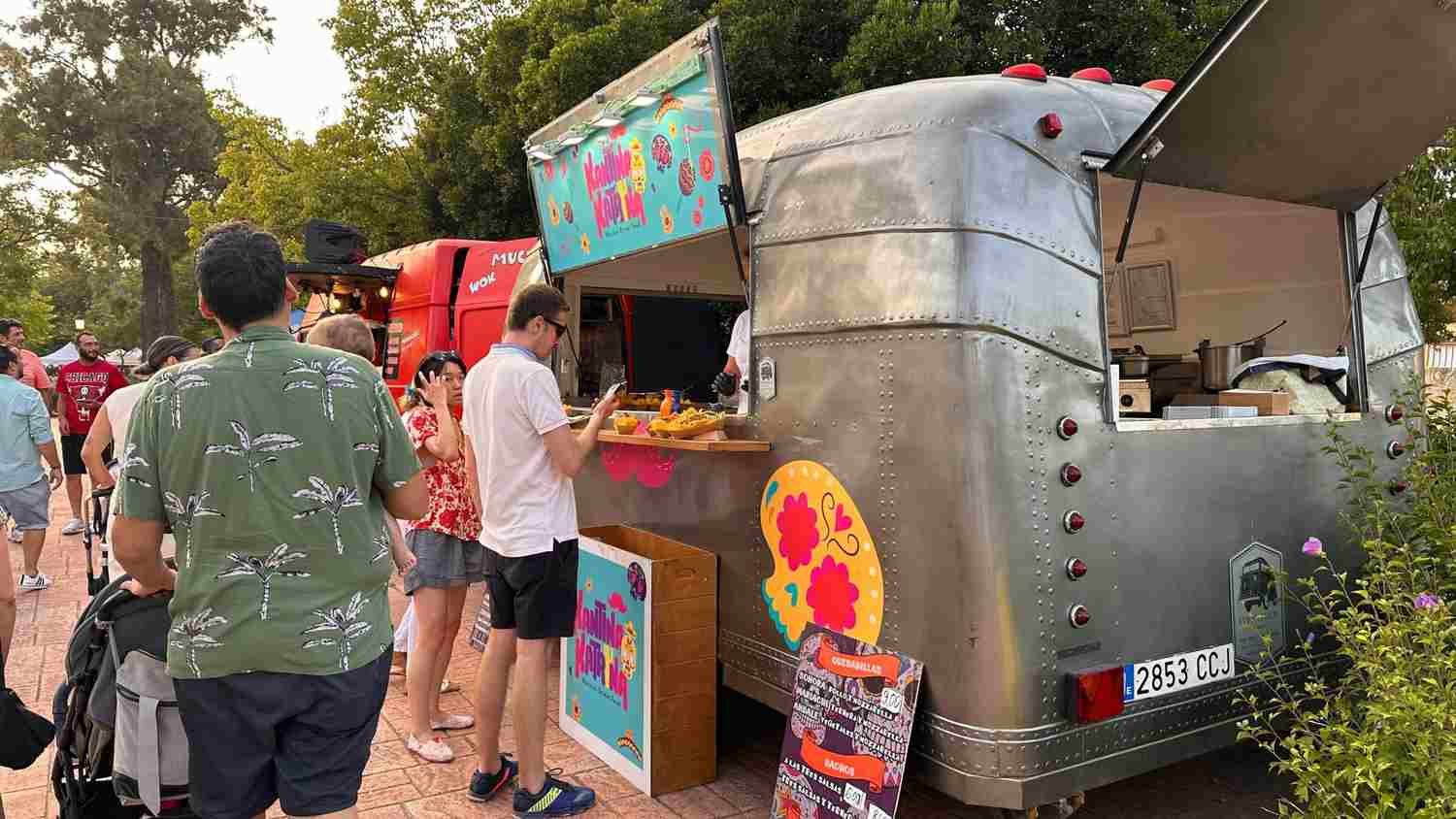 Bocata Wars llega a Los Barrios con un reto muy apetecible: elegir el mejor bocadillo